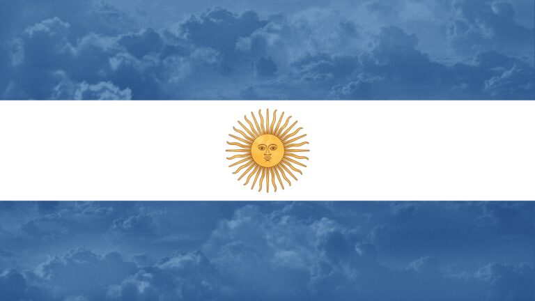 Mehr über den Artikel erfahren Argentinien