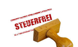 Mehr über den Artikel erfahren 2 mal steuerfrei?